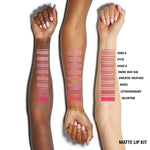 <Matte Lip Kit>|>KC858>