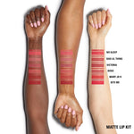 <Matte Lip Kit>|<KC859>