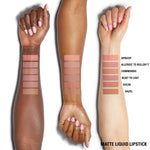 <Matte Liquid Lipstick>|<KC155>