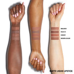 <Matte Liquid Lipstick>|<KC157>