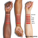 <Matte Liquid Lipstick>|<KC1085>
