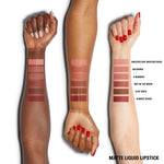 <Matte Liquid Lipstick>|<KC567>