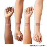 <Mini Matte Lip Kit>|<KC748>
