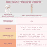 Natural Blur Brightening Powder | <KC1009><KC1010><KC1011><KC1012>