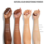 Brightening Powder & Brush Duo |<KBUN212>