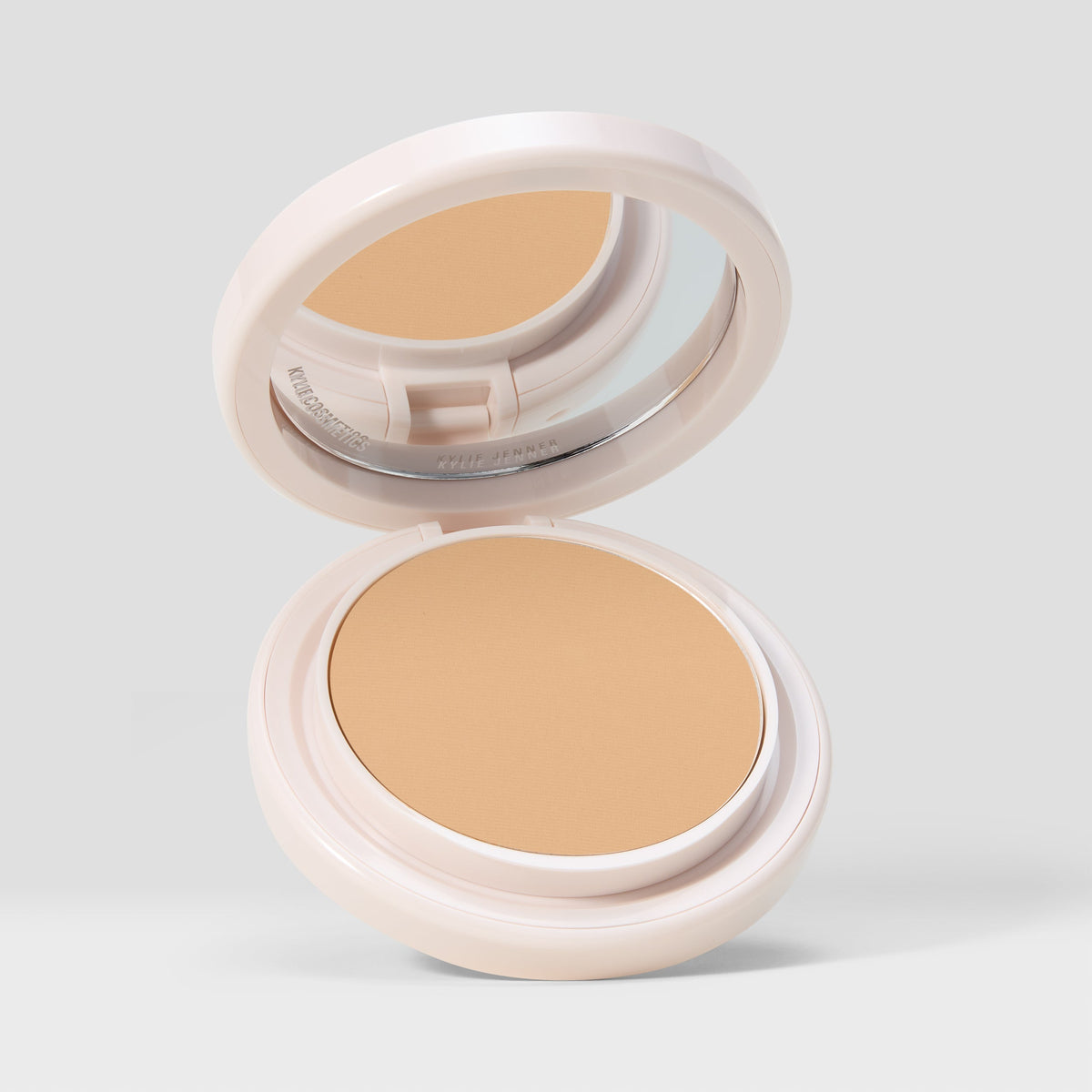 Natural Blur Powder Foundation
