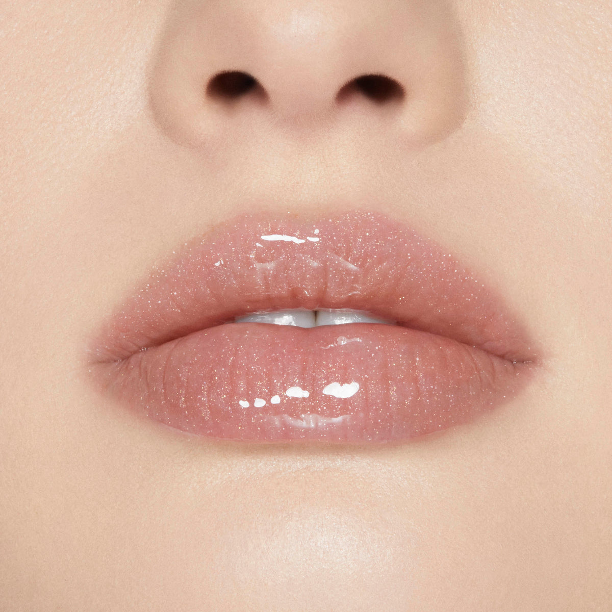 <Plumping Gloss>|<KC534>