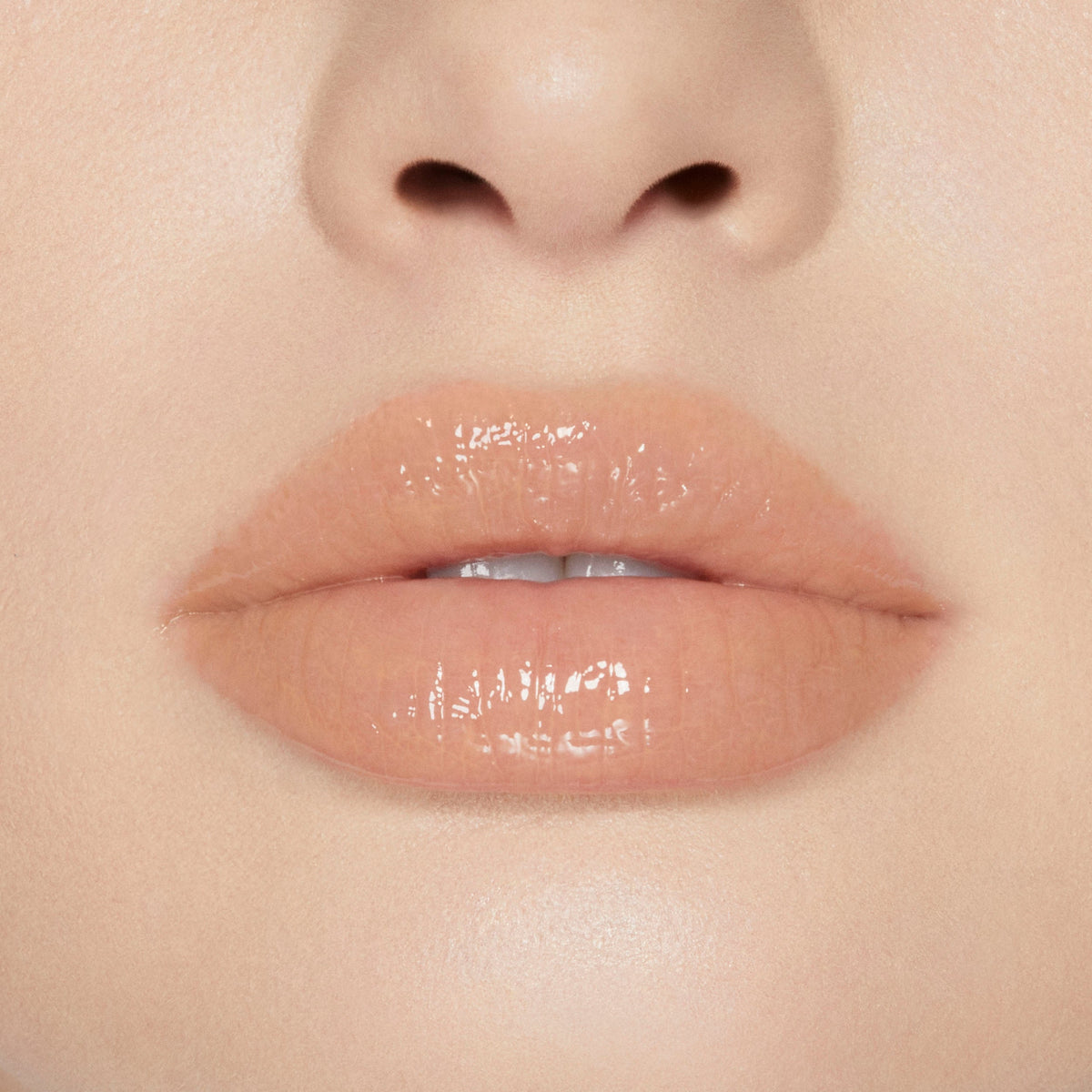 <Plumping Gloss>|<KC531>