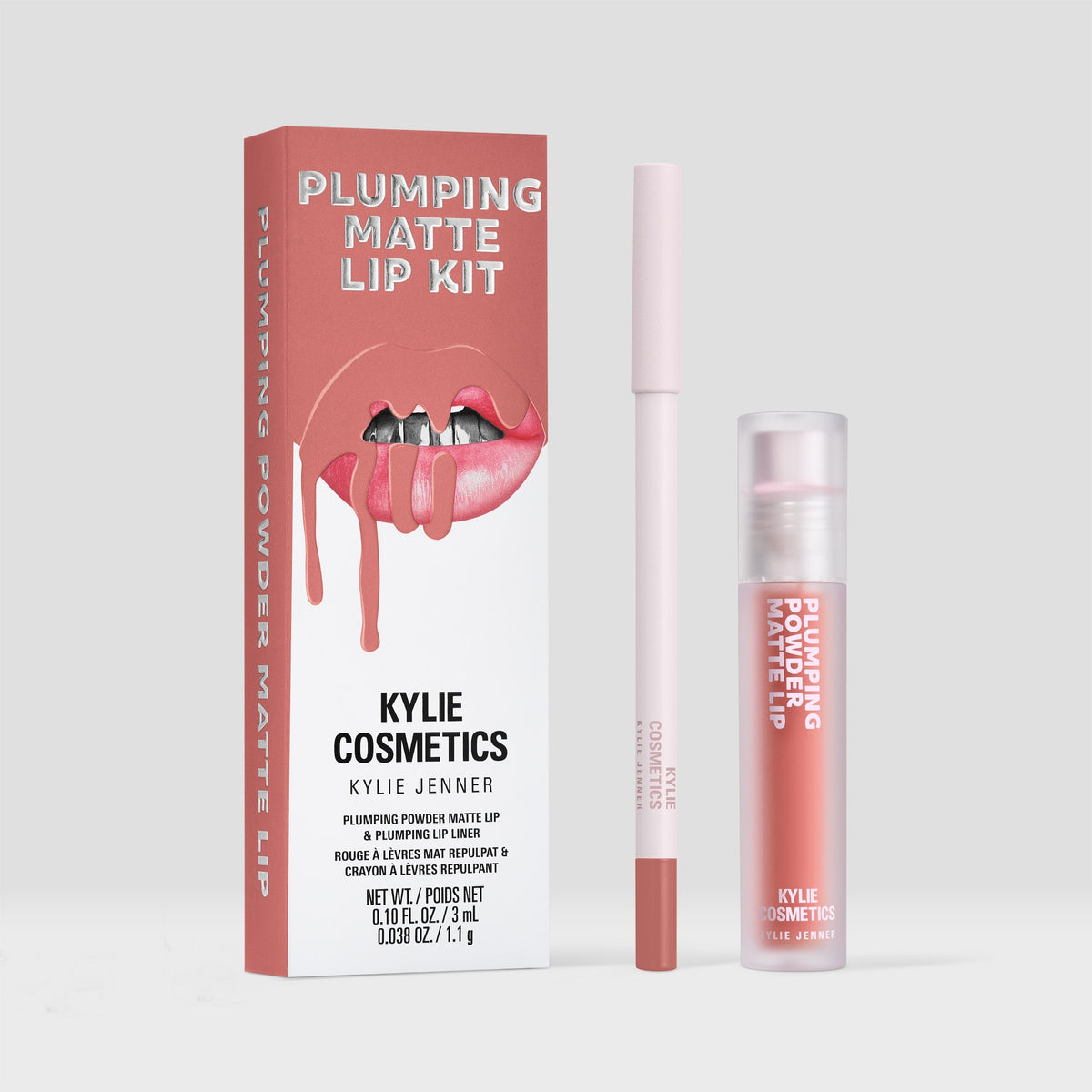 Plumping Lip Kit |<KC1042>