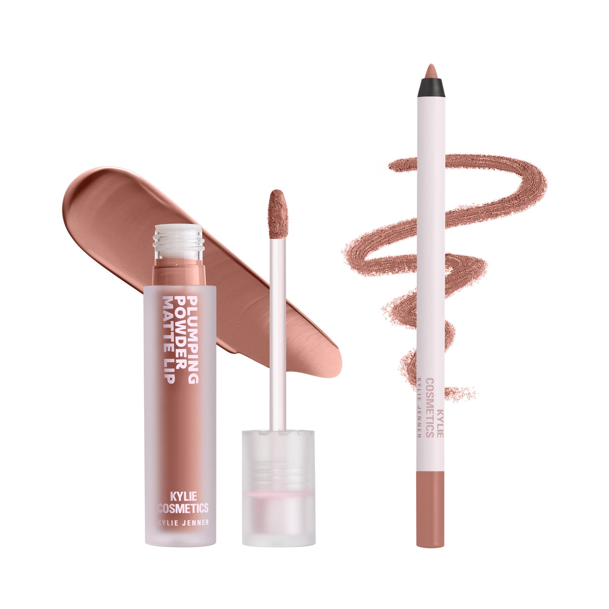 Plumping Lip Kit |<KC1041>