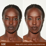 <Power Plus Longwear Concealer>|<KC677>