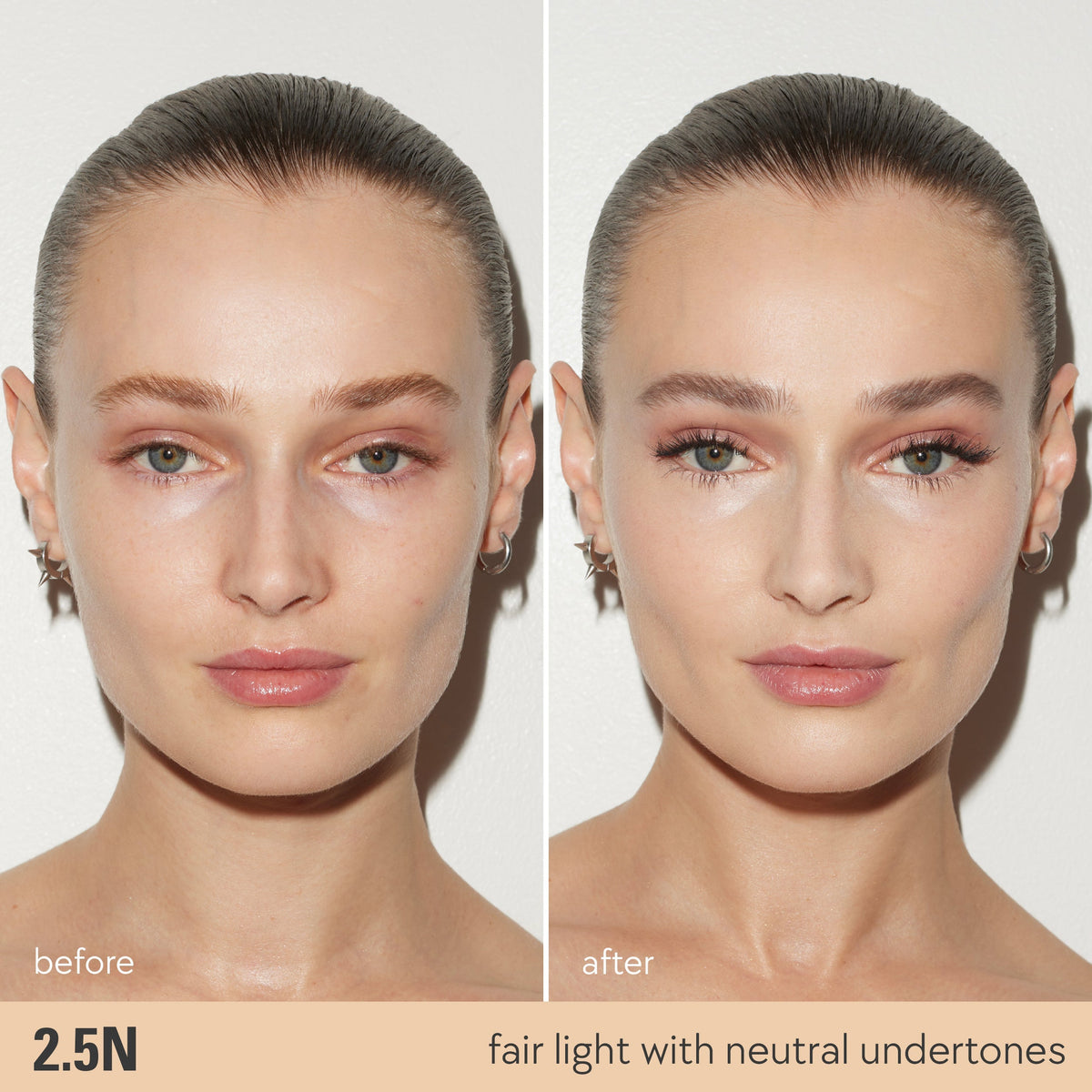 <Power Plus Longwear Concealer>|<KC444>