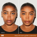 <Power Plush Longwear Foundation>|<KC346>