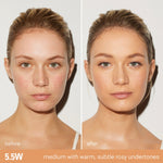 <Power Plush Longwear Foundation>|<KC302>
