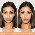 <Power Plush Longwear Foundation>|<KC311>