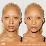 <Power Plush Longwear Foundation>|<KC308>