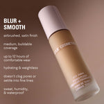<Power Plush Foundation & Concealer Duo>|<KBUN102>