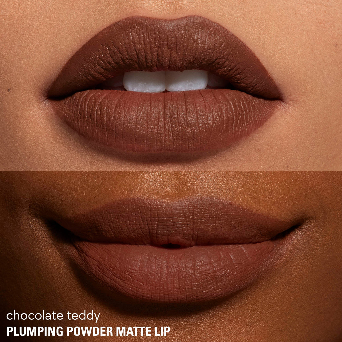 <Plumping Powder Matte Lip>|<KC812>