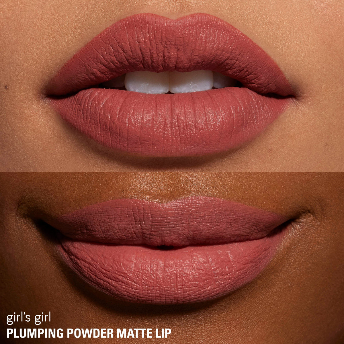 <Plumping Powder Matte Lip>|<KC807>