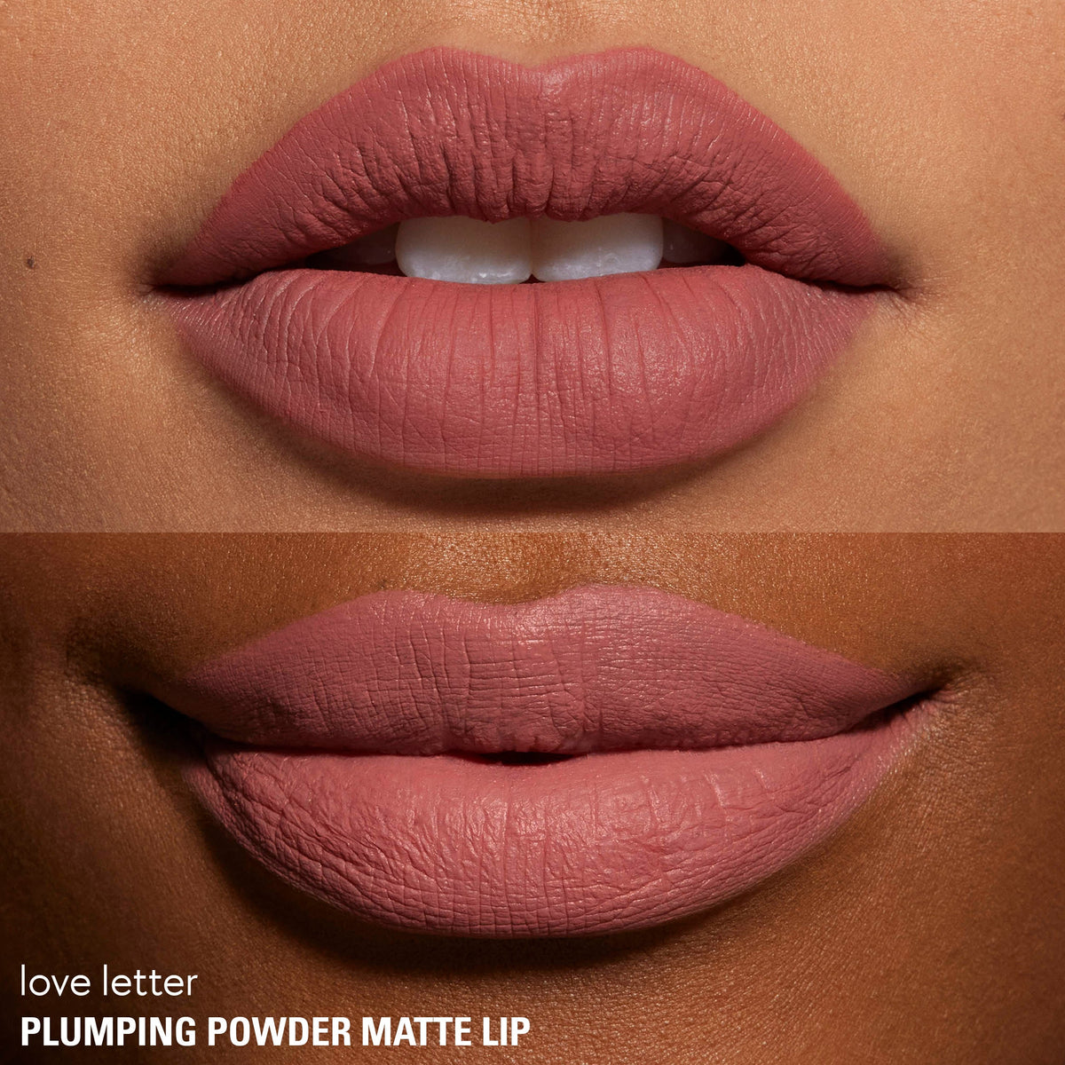 <Plumping Powder Matte Lip>|<KC811>