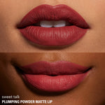 <Plumping Powder Matte Lip>|<KC808>