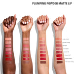 <Plumping Powder Matte Lip>|<KC805><KC806><KC811><KC807<KC812><KC808><KC809><KC810>