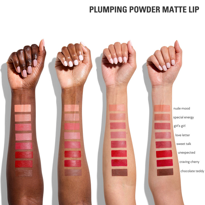 <Plumping Lip Trio>|<KBUN142>