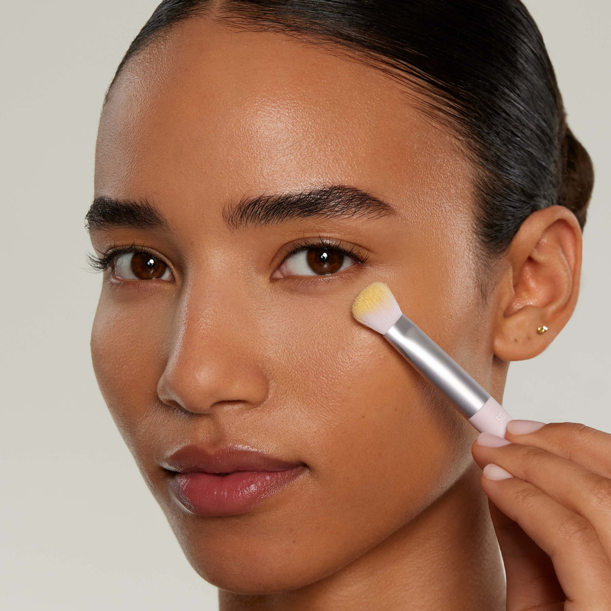 Precise Sculpting Complexion Brush 05 | <KC1013>
