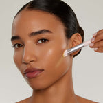 Precise Sculpting Complexion Brush 05 | <KC1013>