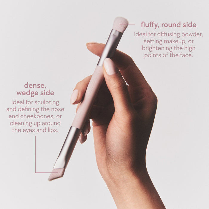 Precise Sculpting Complexion Brush 05 | <KC1013>