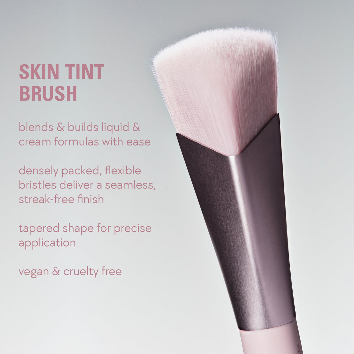 <Skin Tint Blurring Elixir & Brush Duo>|<KBUN127>