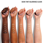 <Skin Tint Blurring Elixir & Power Plush Concealer Duo>|<KBUN129>