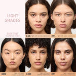 <Glossy Lip Kit & Skin Tint Blurring Elixir Duo>|<KBUN167>