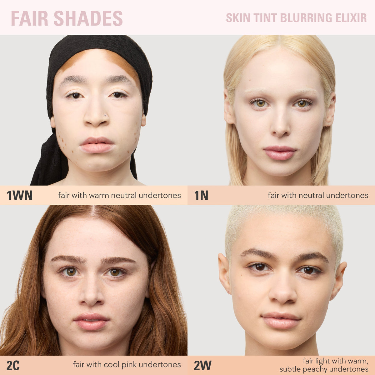 <Skin Tint Blurring Elixir>| <KC782><KC943><KC761><KC945><KC944>