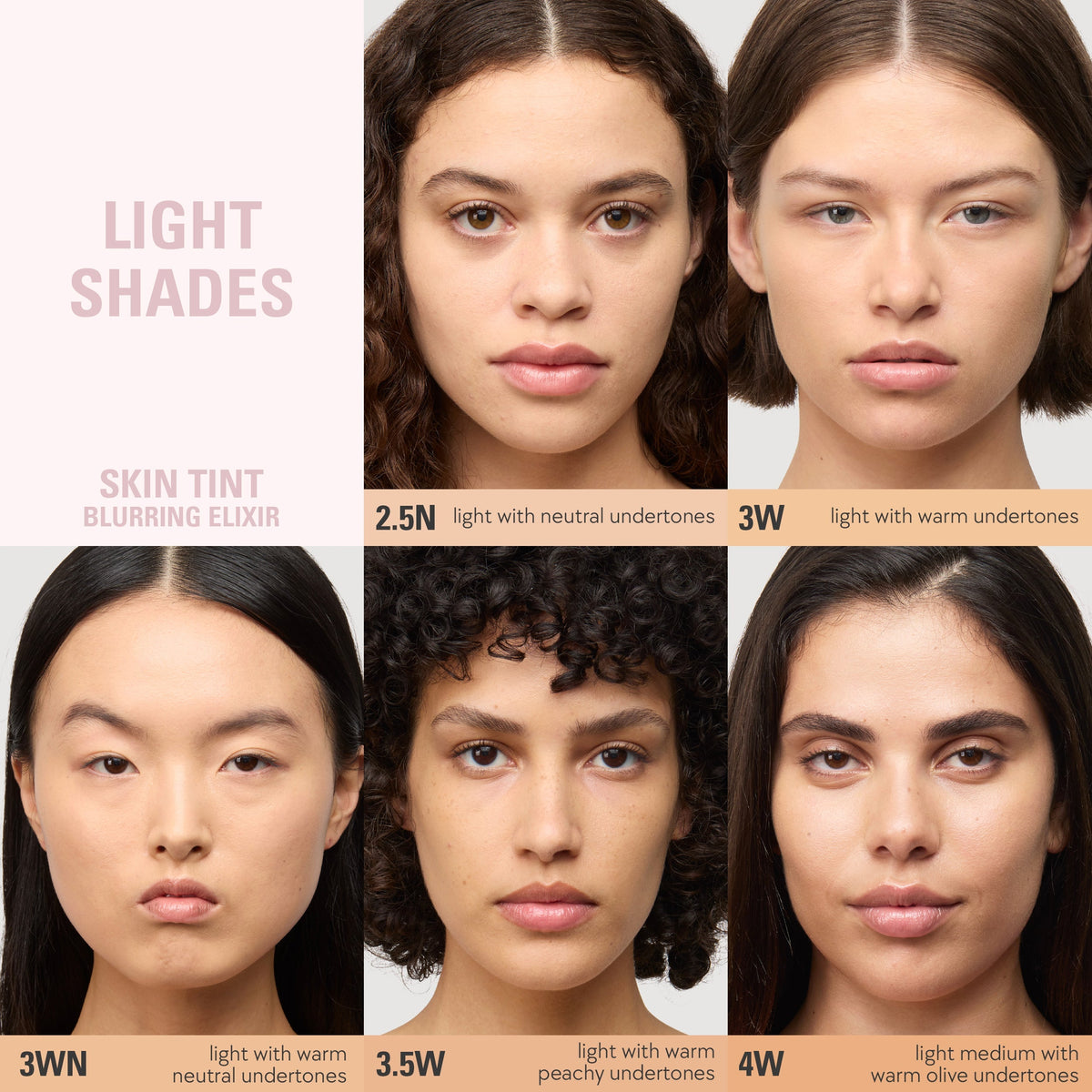 <Skin Tint Blurring Elixir>| <KC947><KC957><KC946><KC949><KC948>