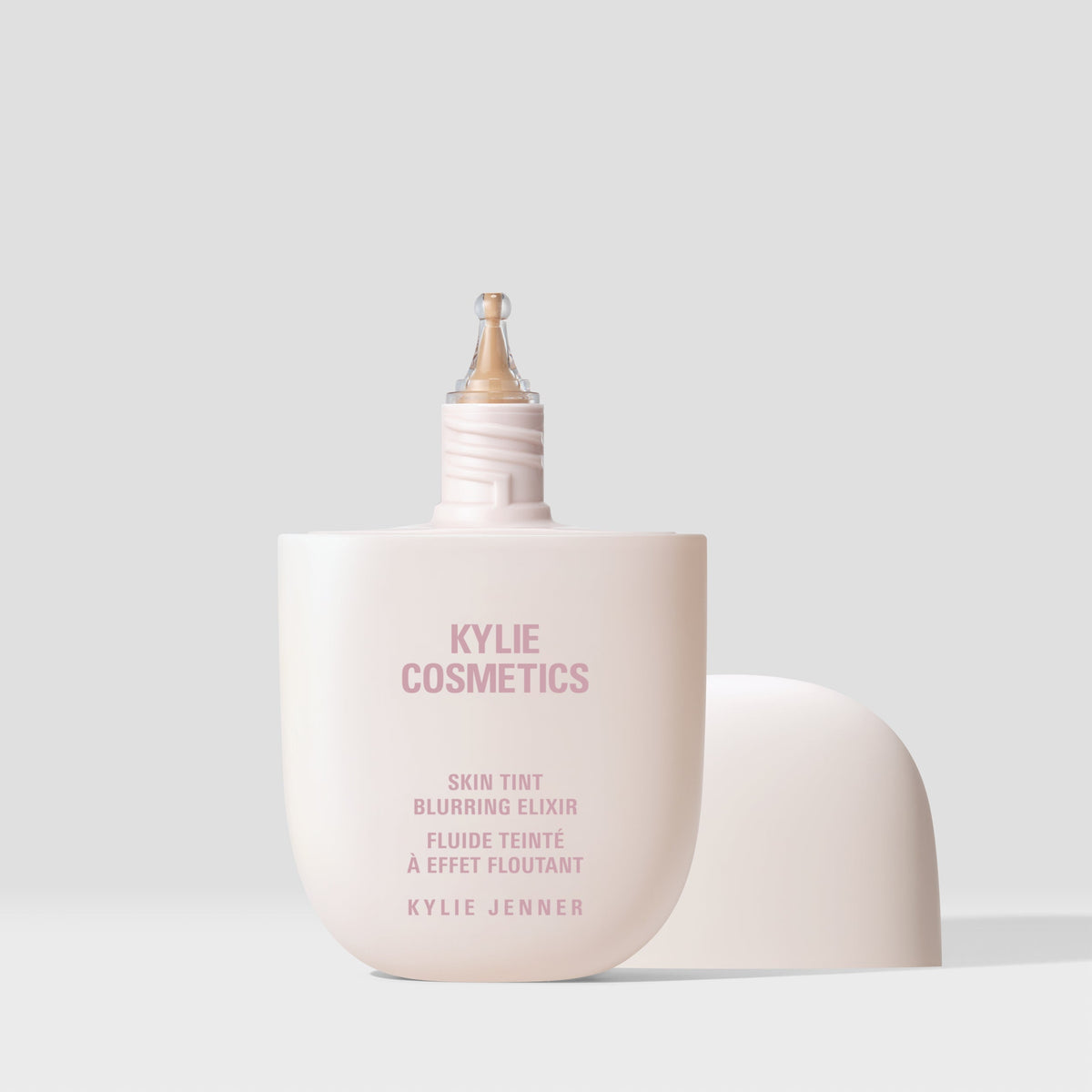 <Kylie's Skin Tint Campaign Look Bundle>|<KL018>