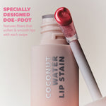 <Coconut Water Lip Stain>|<KC1002><KC1003><KC1004><KC1005><KC1006><KBUN205>