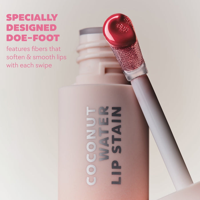 <Coconut Water Lip Stain>|<KC1002><KC1003><KC1004><KC1005><KC1006><KBUN205>
