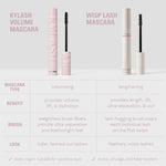 <wisp lash mascara>|<KC756>