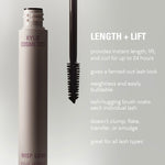 <Wisp Lash Mascara & Classic Matte Palette>|<KBUN112>