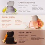 Mood Stones Starter Gift Set  | <KF191>