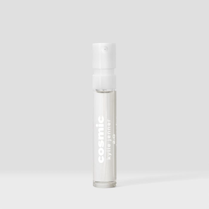 <Cosmic Kylie Jenner 2.0 Eau de Parfum Sample 1.2 ml>|<KF126>