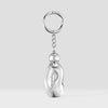 Cosmic Bottle Keychain