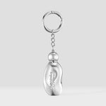 <Cosmic Bottle Key Ring>|<KF152>