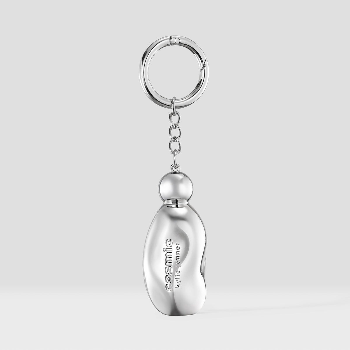 <Cosmic Bottle Key Ring>|<KF152>