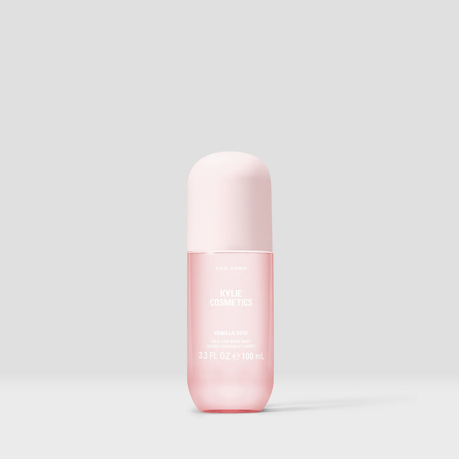 <Vanilla Dew Hair & Body Mist>|<KF174>