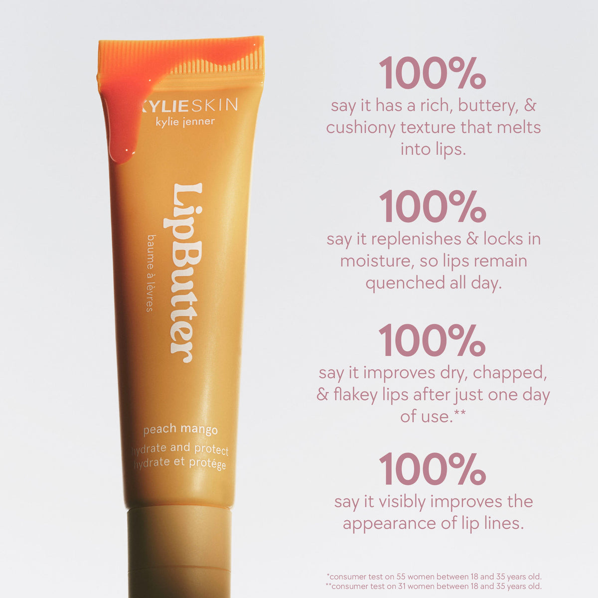 <lip butter>|<KS493>