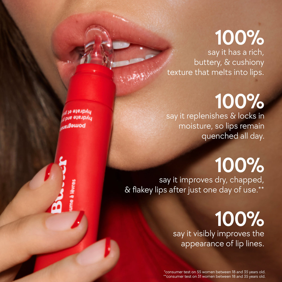 <lip butter>|<KS497>