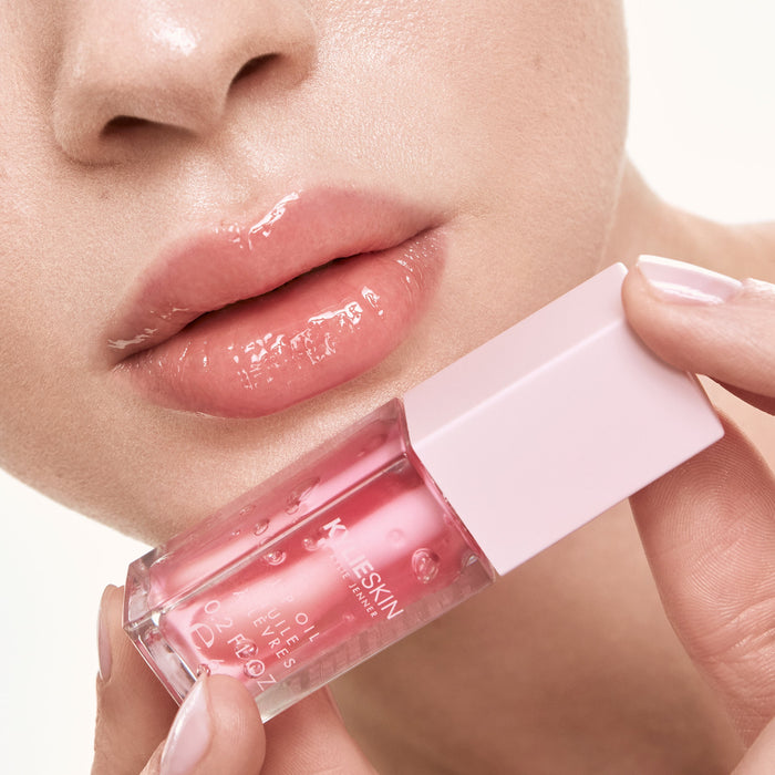 Lip Oil Duo