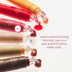 Lip Butter |<KS469><KS489><KS493><KS497>
<KS498> <KS499>